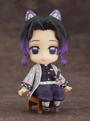 Nendoroid Demon Slayer shinobu swacchao